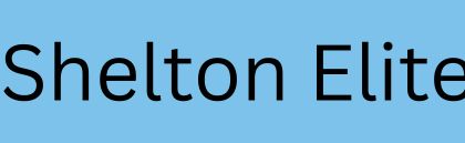 Shelton Elite Logo